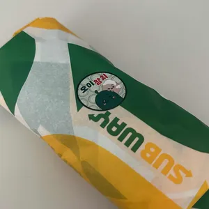 써브웨이 대표 사진