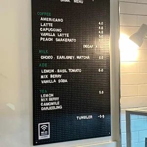 PEPPER 리뷰 사진