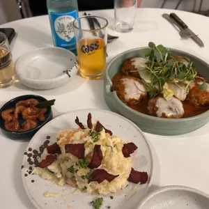 담화 사진