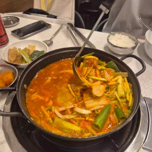 경아식당 사진