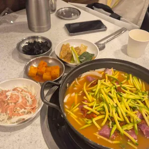 경아식당 대표 사진