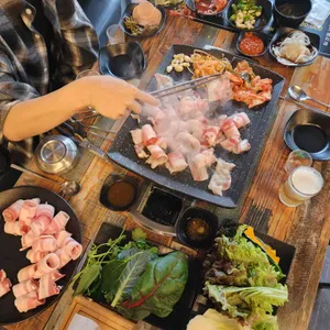 일품대패 사진 1