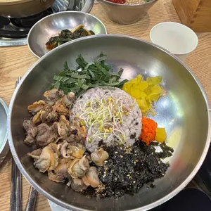 단이네 벌교꼬막 사진 2
