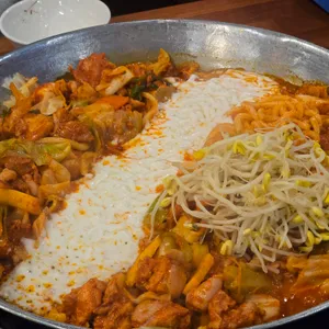 닭갈비두목 대표 사진