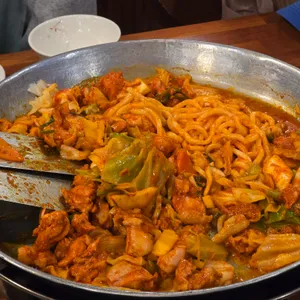 닭갈비두목 대표 사진