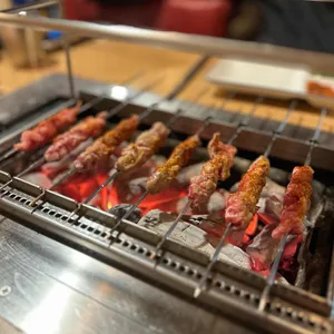 경성양꼬치 사진