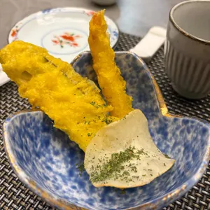 마구로강 사진