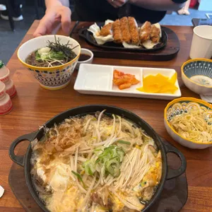 올인카츠 대표 사진