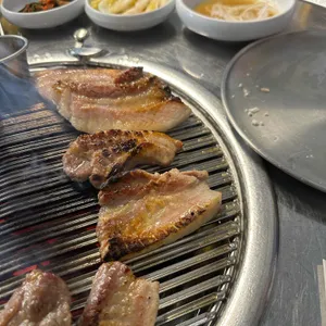 순정갈비 사진 1