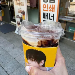 컴포즈커피 사진 1