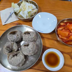 천서리막국수 사진 1