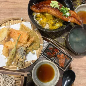 유소바 대표 사진
