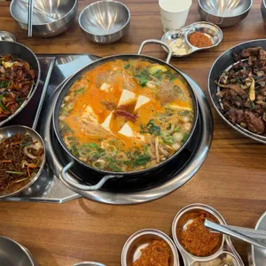 풍차두루치기 대표 사진