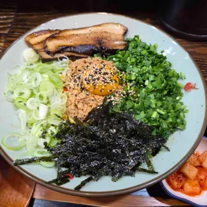 멘야하나비 사진 1