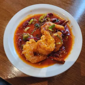 상하이반점 대표 사진