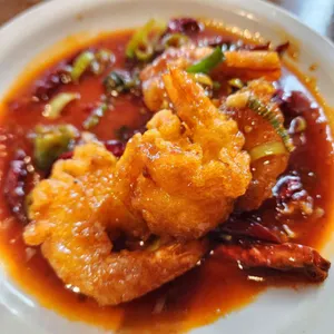 상하이반점 대표 사진