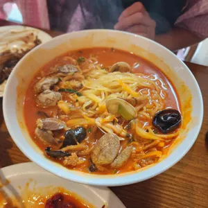 상하이반점 사진 1