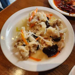 상하이반점 사진