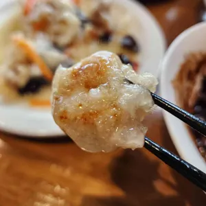 상하이반점 리뷰 사진