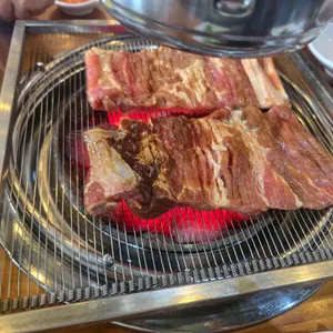 홍천화로구이 사진