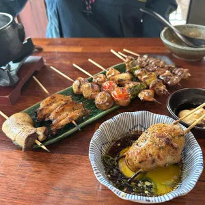 혼신꼬치 대표 사진