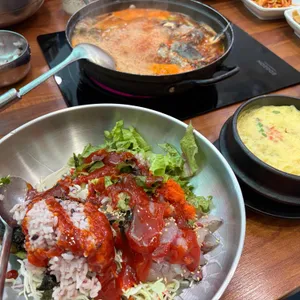 두리두리활어회센터 사진 1