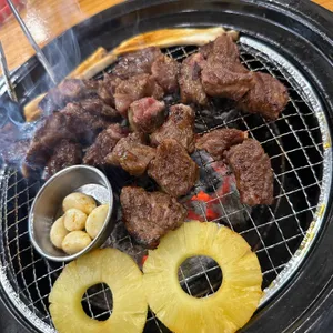 우향갈비살 사진 2