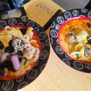 탕화쿵푸마라탕 사진