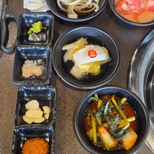 소소한숯불갈비 사진 1