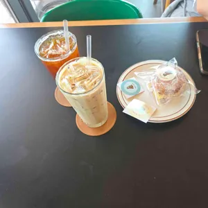 테디스로드 베이커리카페 사진 1