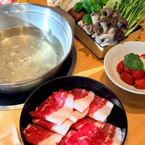 샤브식당 대표 사진