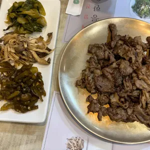 광릉한옥집 대표 사진