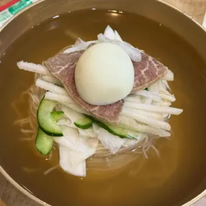 광릉한옥집 대표 사진