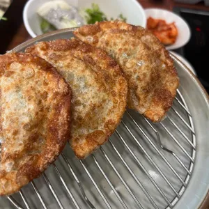 국보만두 사진 1