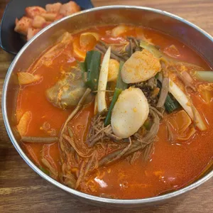 수라전통육개장 사진