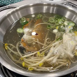 손정보쌈 사진 1