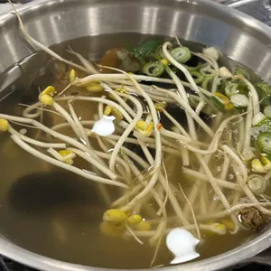 손정보쌈 사진 2