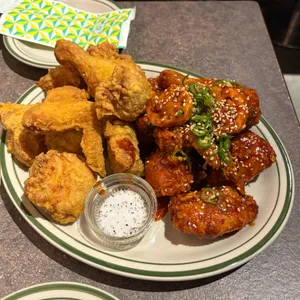 효도치킨 사진 1