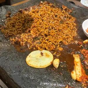 석암생소금구이 사진 1