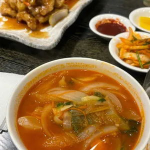 감래등 대표 사진