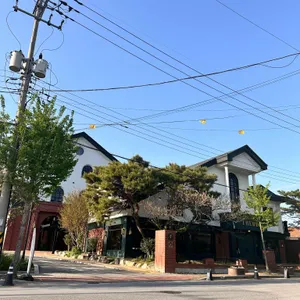 카페더비 대표 사진