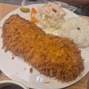 탱크돈까스 사진