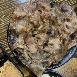 송현불고기 사진 1