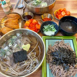 88완당집 사진