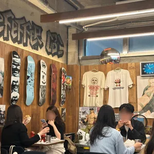 치킨버거클럽 대표 사진