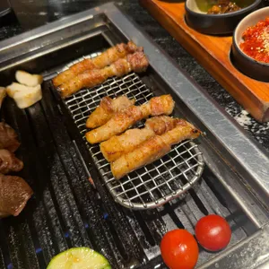 마장동김씨 대표 사진