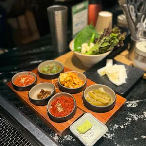 마장동김씨 대표 사진