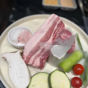 마장동김씨 대표 사진