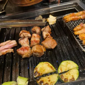 마장동김씨 대표 사진