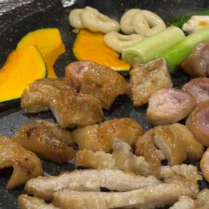연막창 사진 1